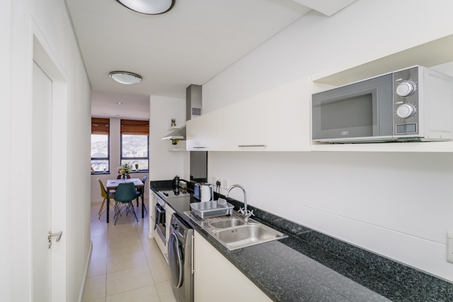 To Let 1 Bedroom Property for Rent in Cape Town City Centre Western Cape